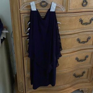 MSK Women’s Party Dress